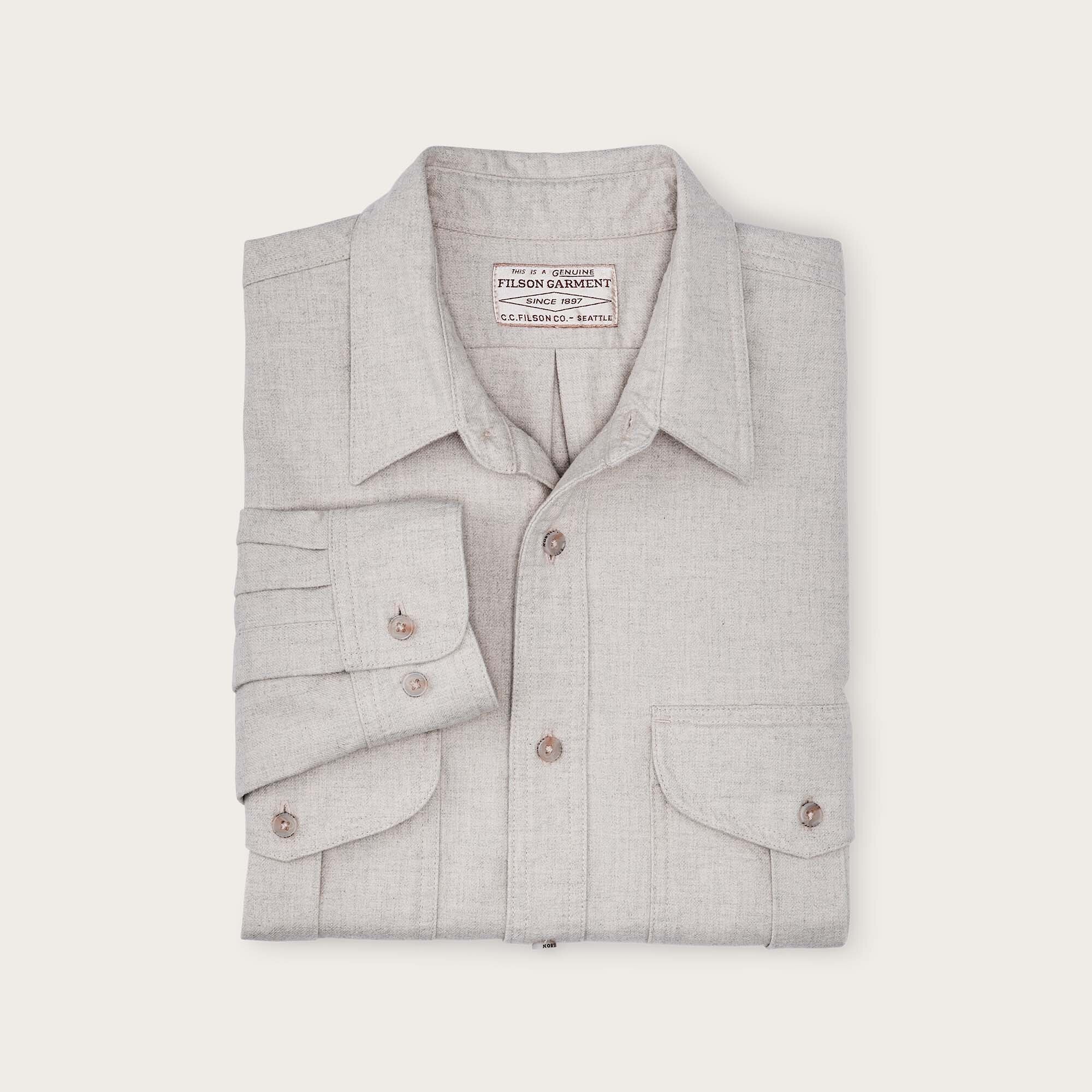 ALASKAN GUIDE SHIRT - Image 3