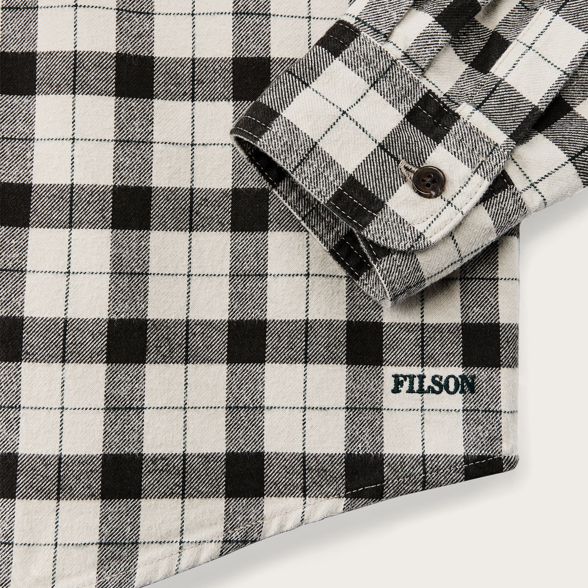 Alaskan Guide Shirt - Image 4