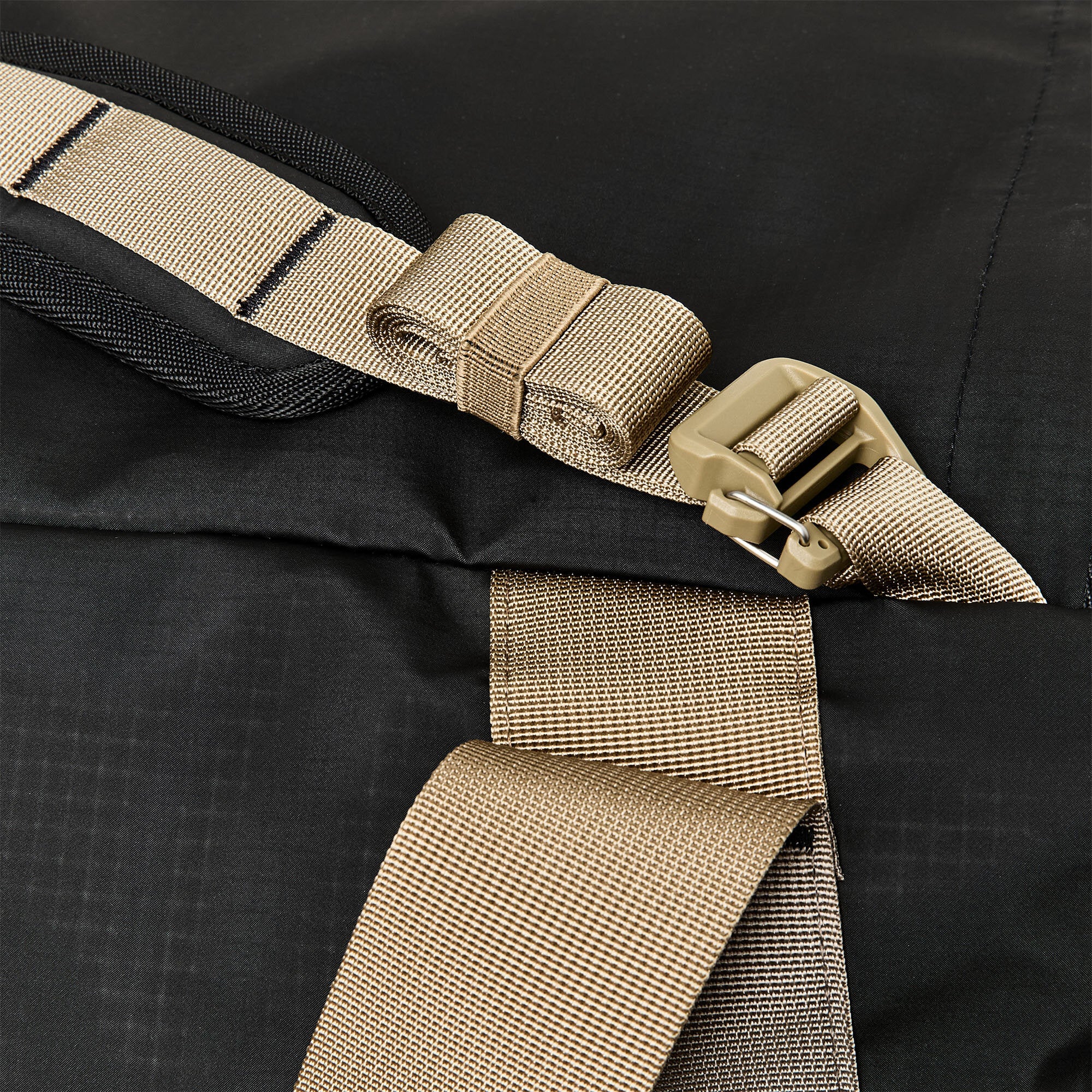 ALL-WEATHER 50L DUFFLE - Image 9