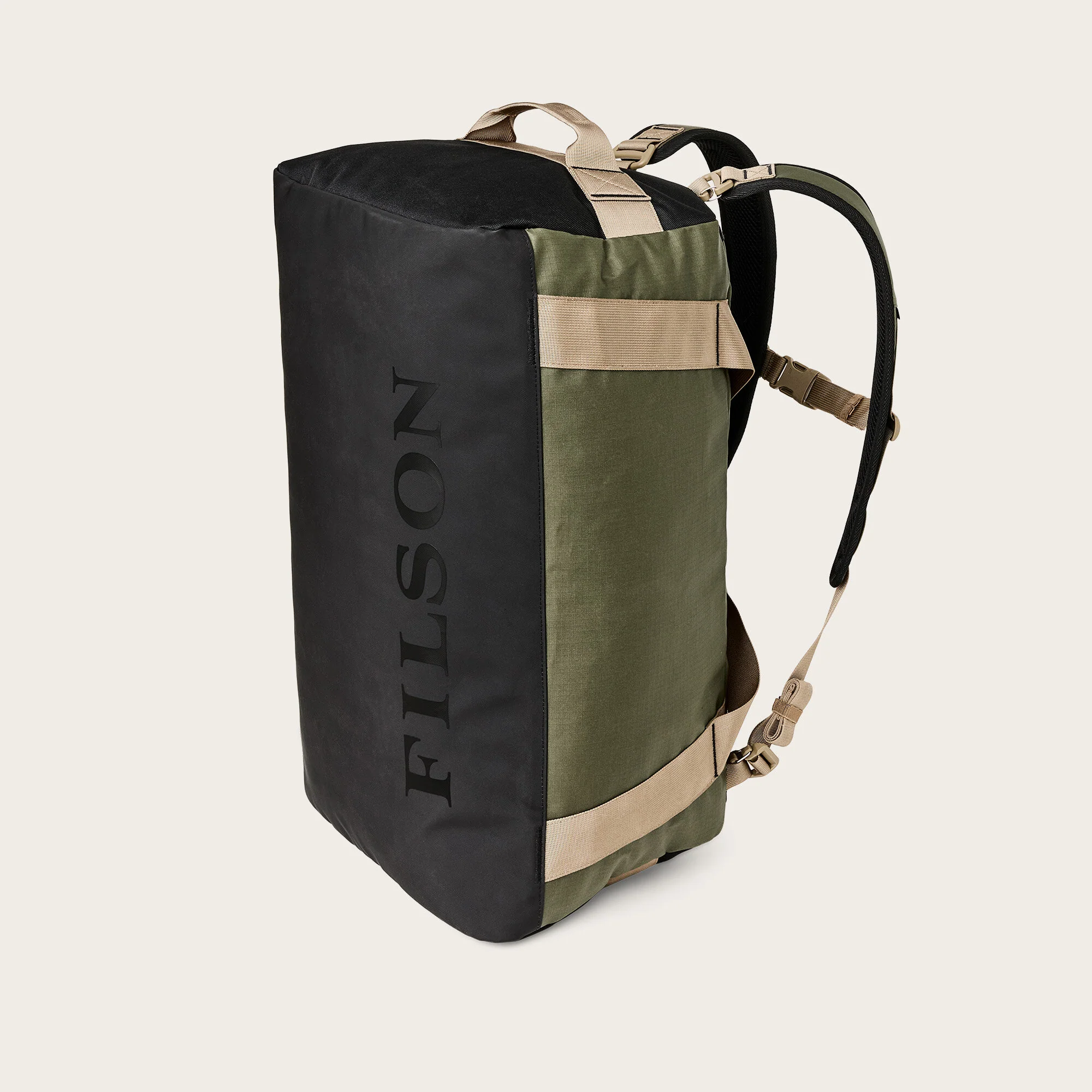 ALL-WEATHER 50L DUFFLE - Image 5
