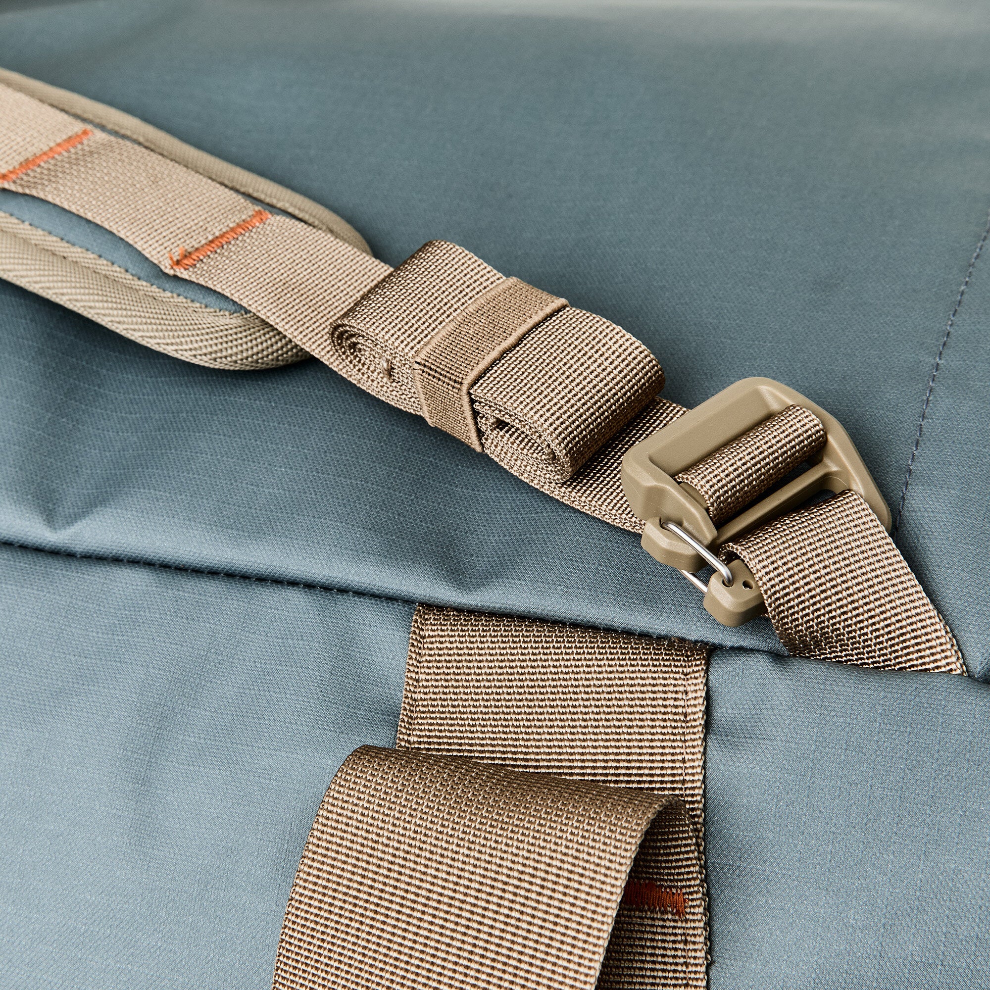 ALL-WEATHER 50L DUFFLE - Image 10