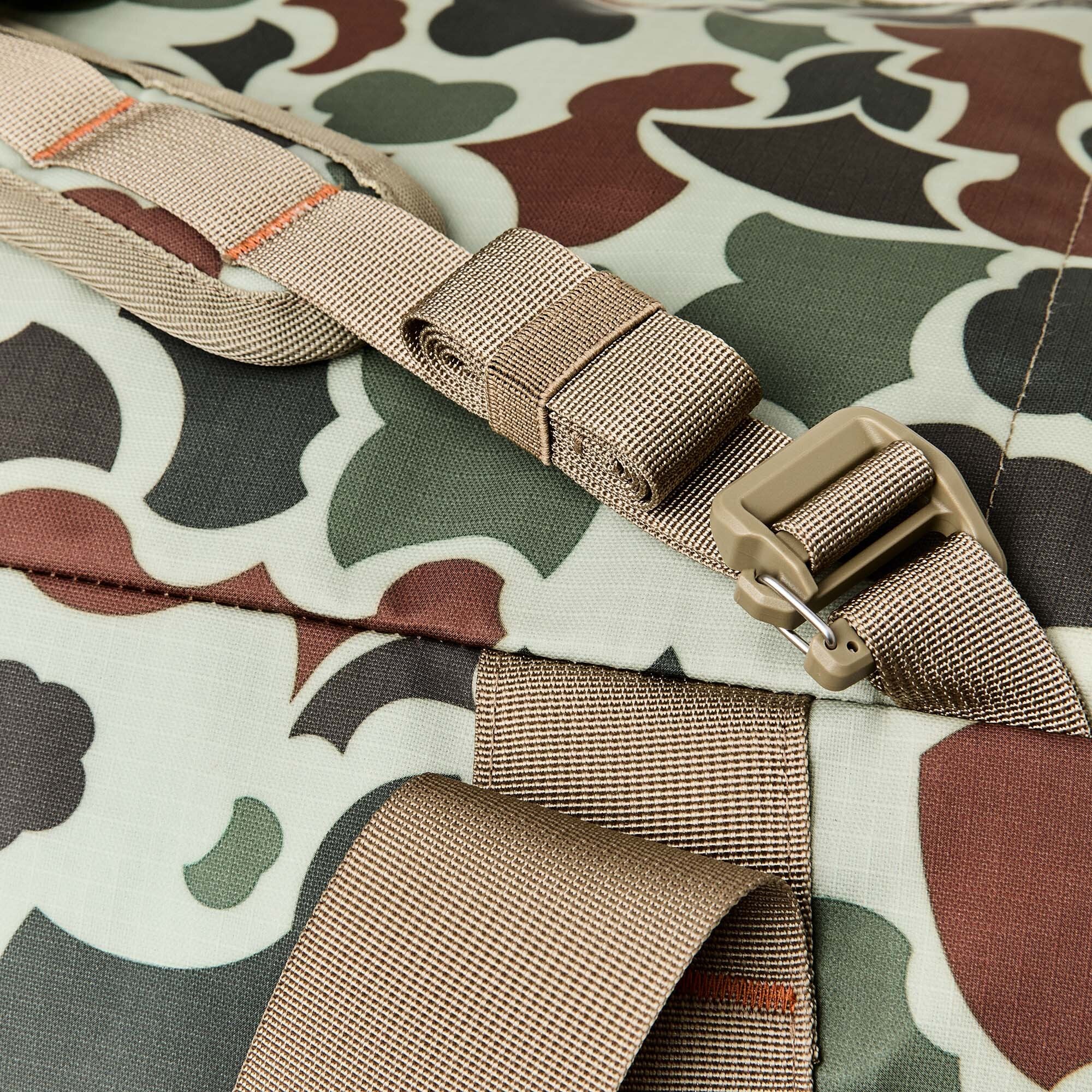 ALL-WEATHER 50L DUFFLE - Image 9