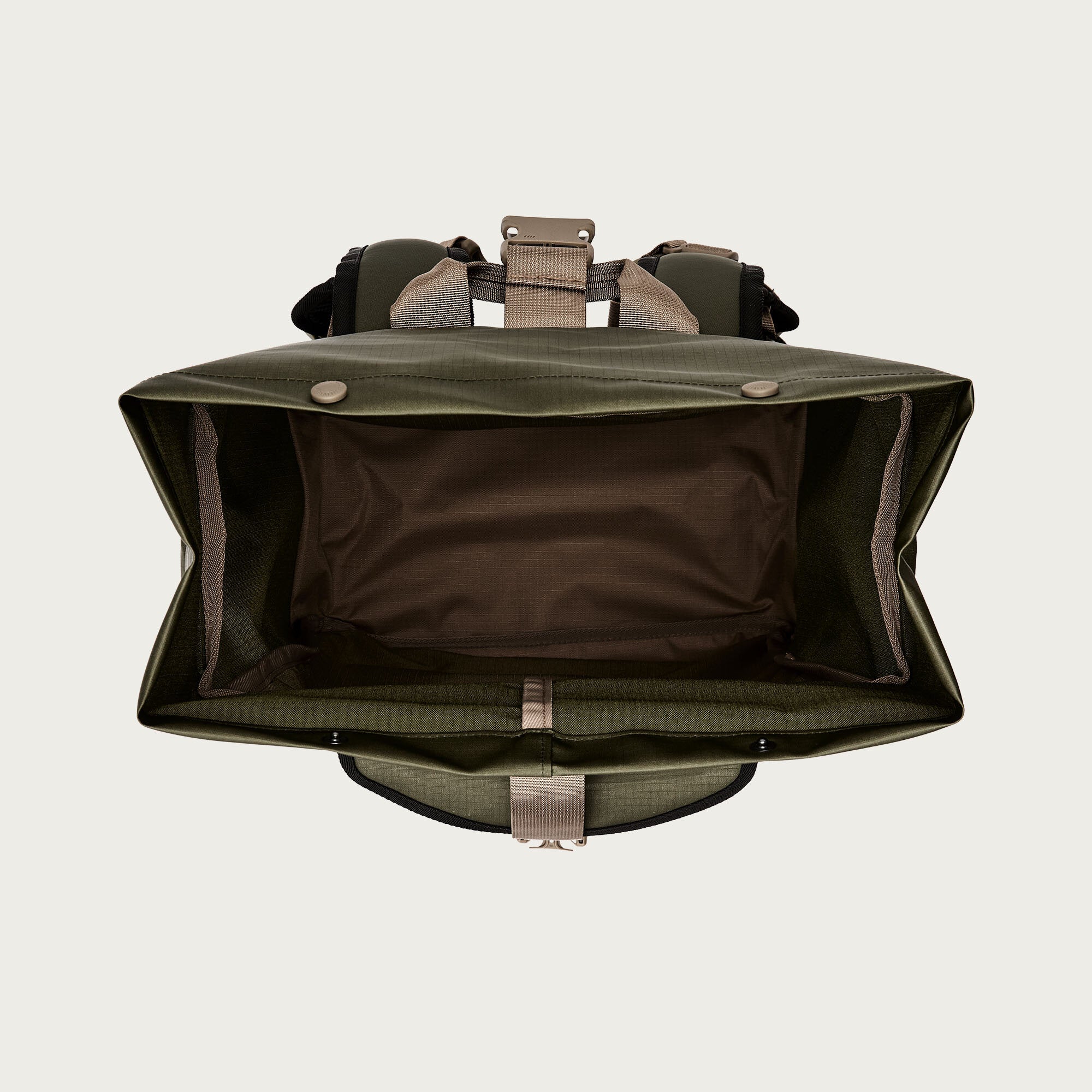 ALL-WEATHER BACKPACK - Image 4