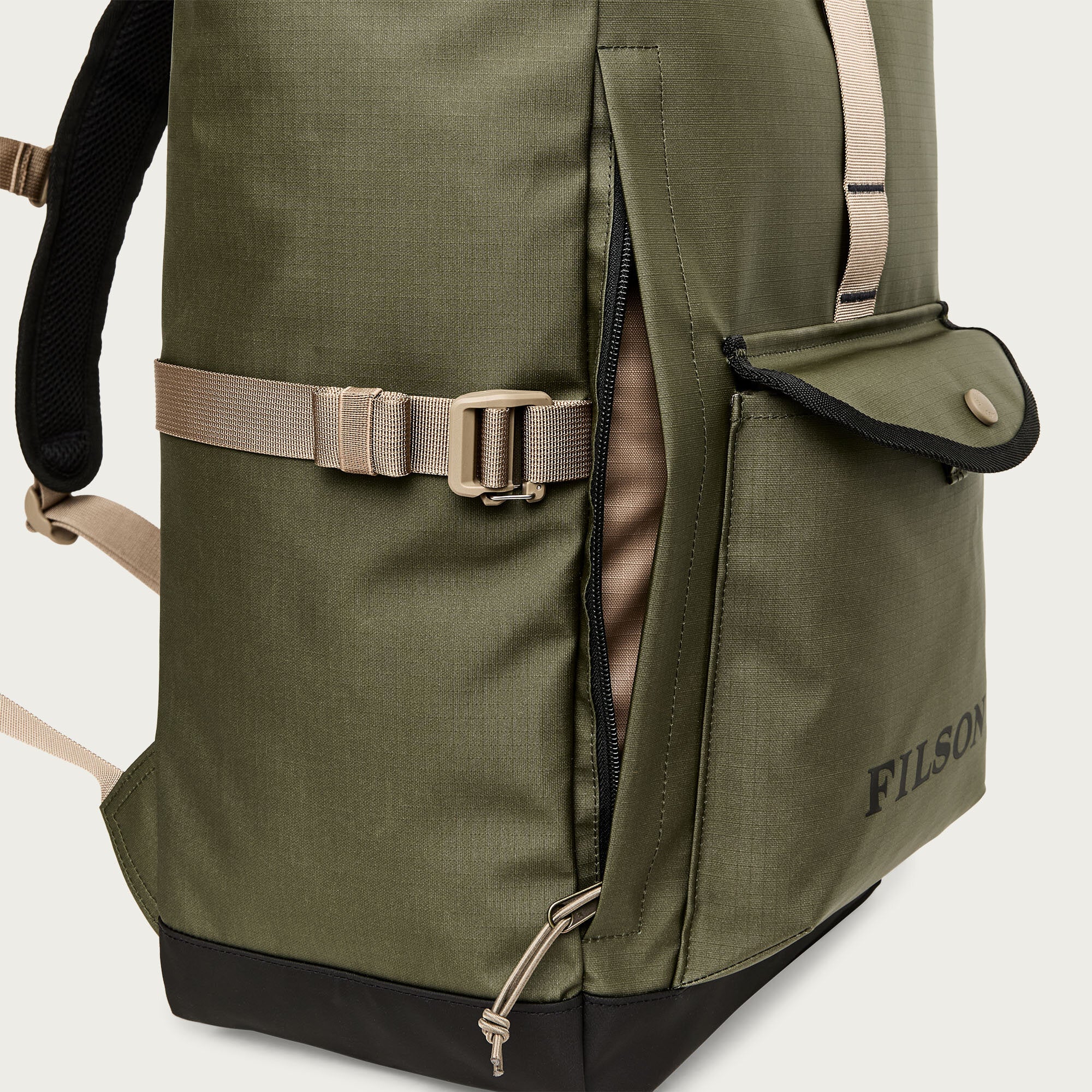 ALL-WEATHER BACKPACK - Image 5