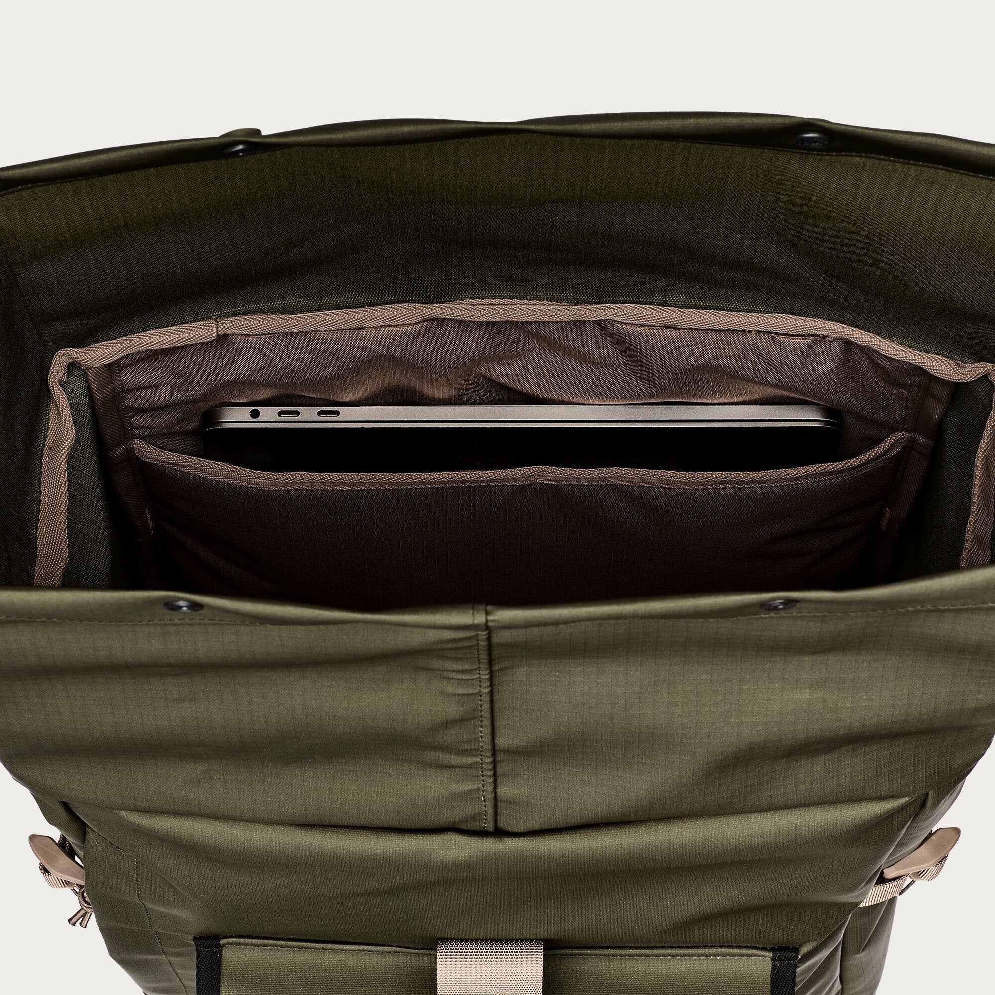 ALL-WEATHER BACKPACK - Image 8