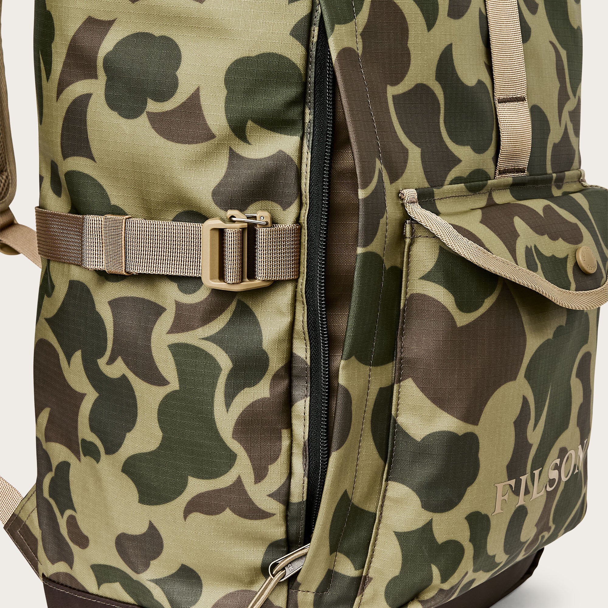 ALL-WEATHER BACKPACK - Image 5