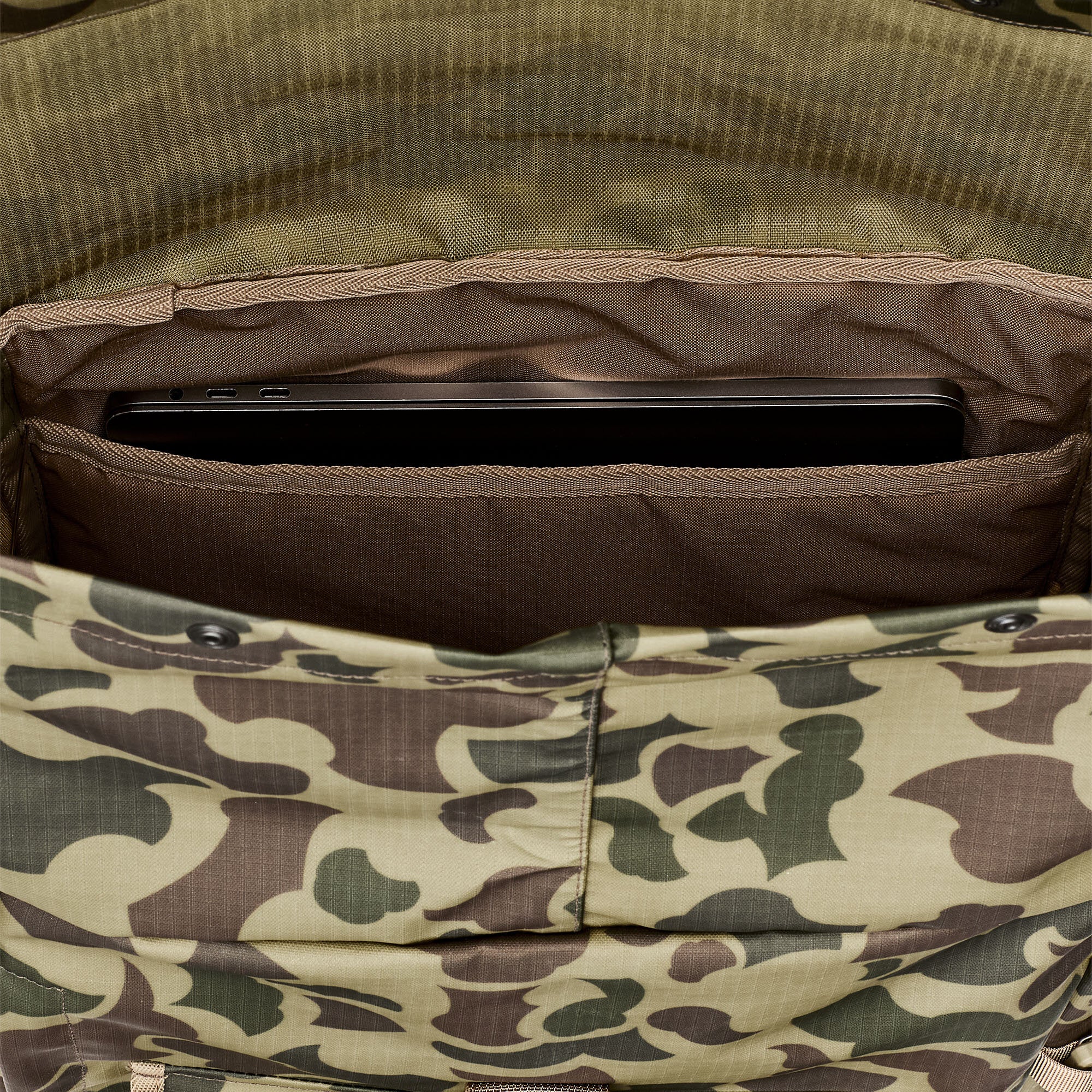 ALL-WEATHER BACKPACK - Image 8