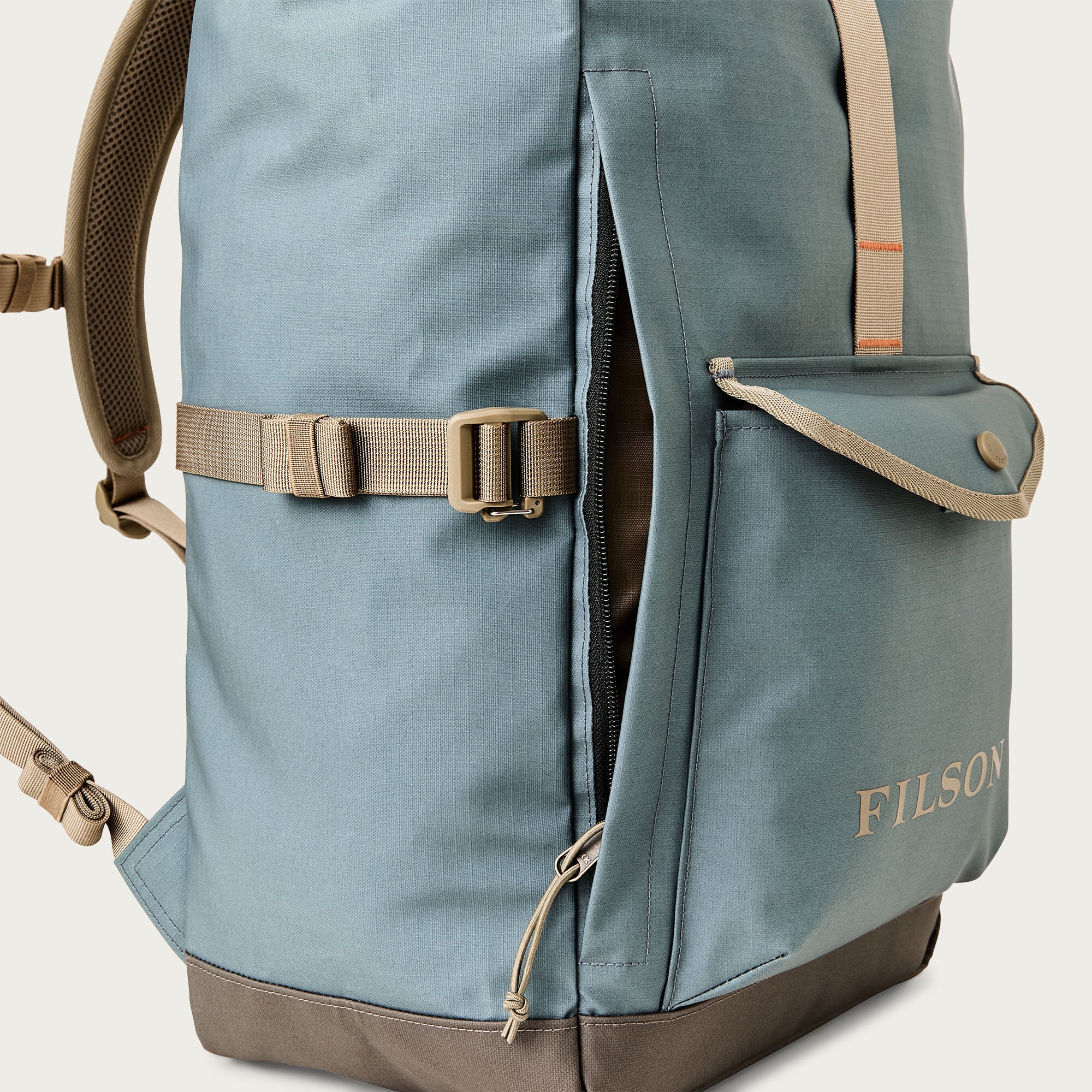 ALL-WEATHER BACKPACK - Image 5