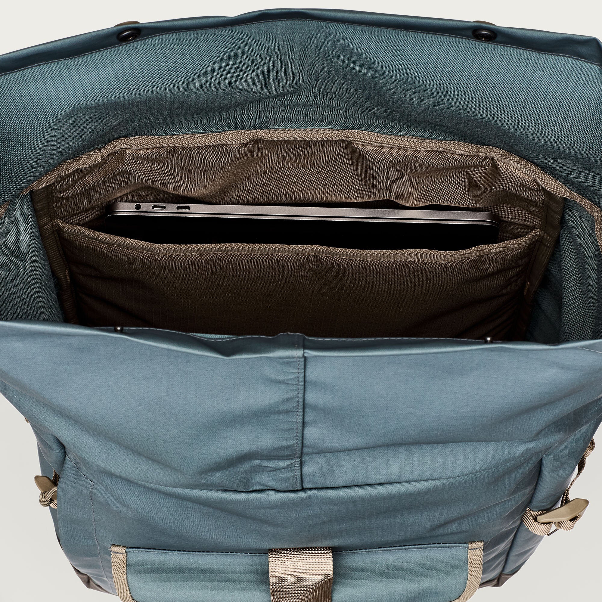 ALL-WEATHER BACKPACK - Image 8