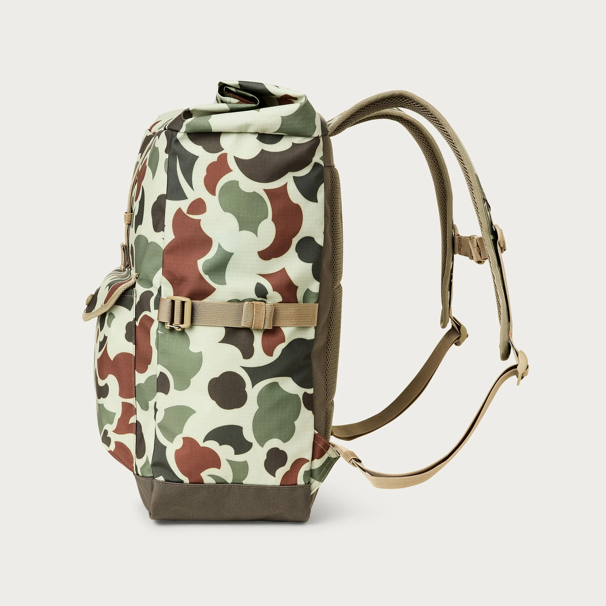 ALL-WEATHER BACKPACK - Image 3
