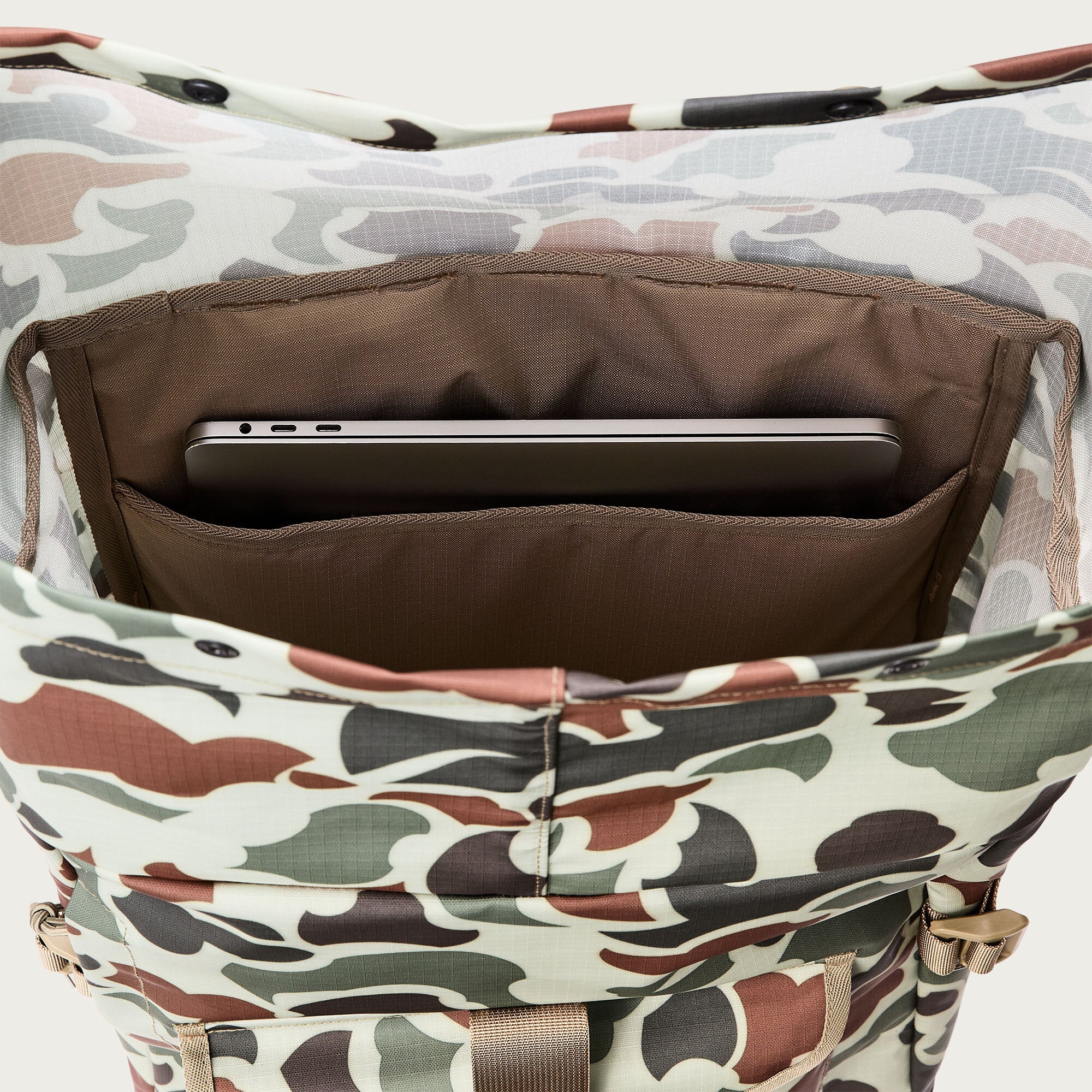 ALL-WEATHER BACKPACK - Image 8