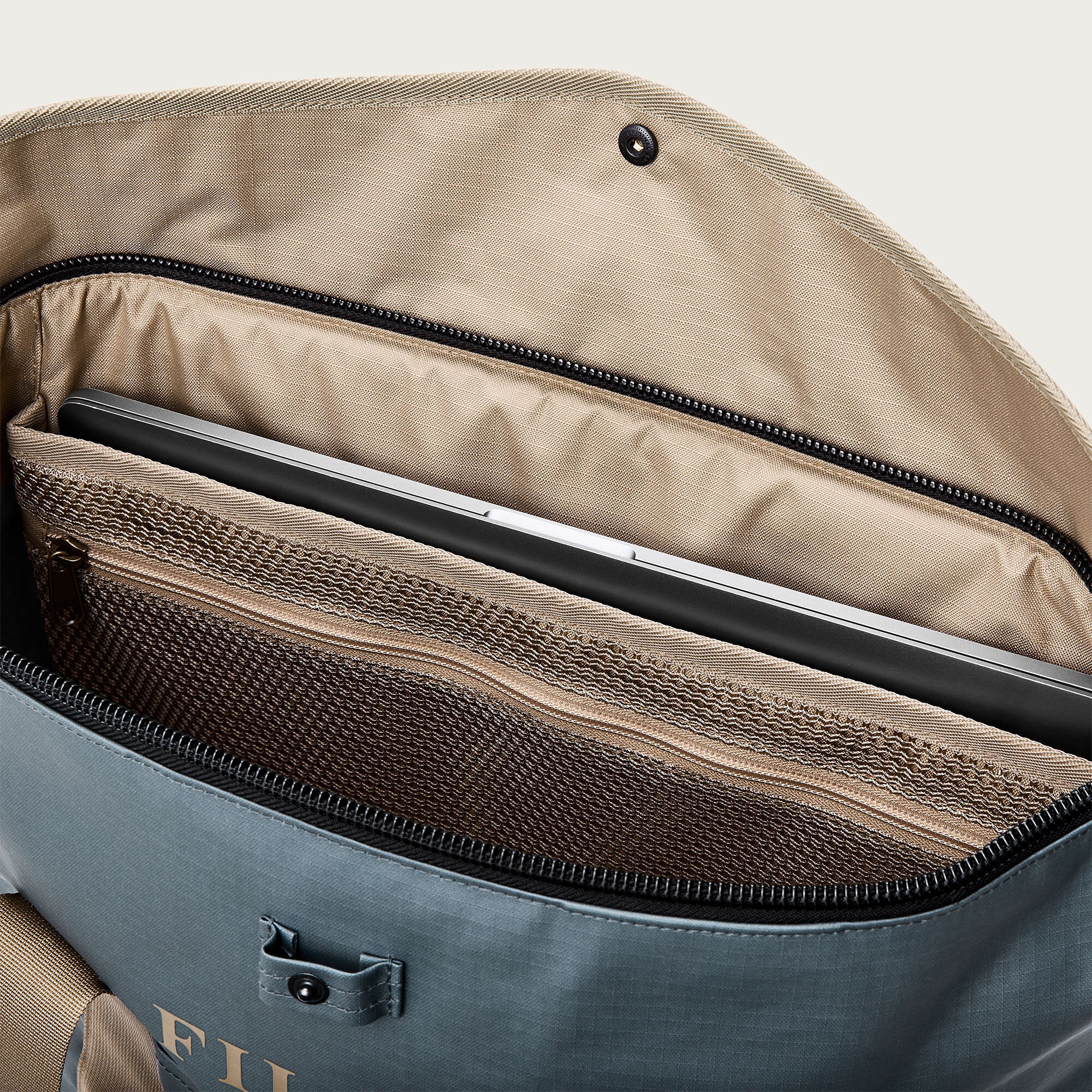 ALL-WEATHER TOTE BAG - Image 5