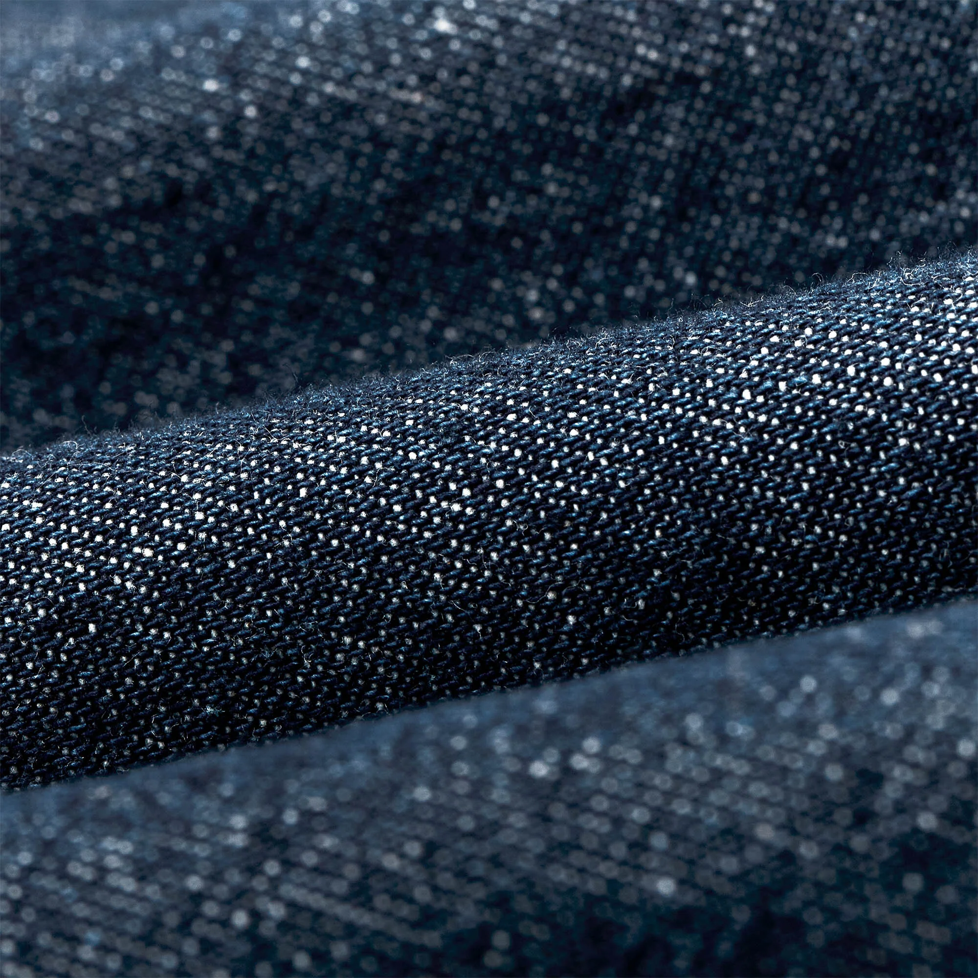 Denim Guide Shirt - Image 4