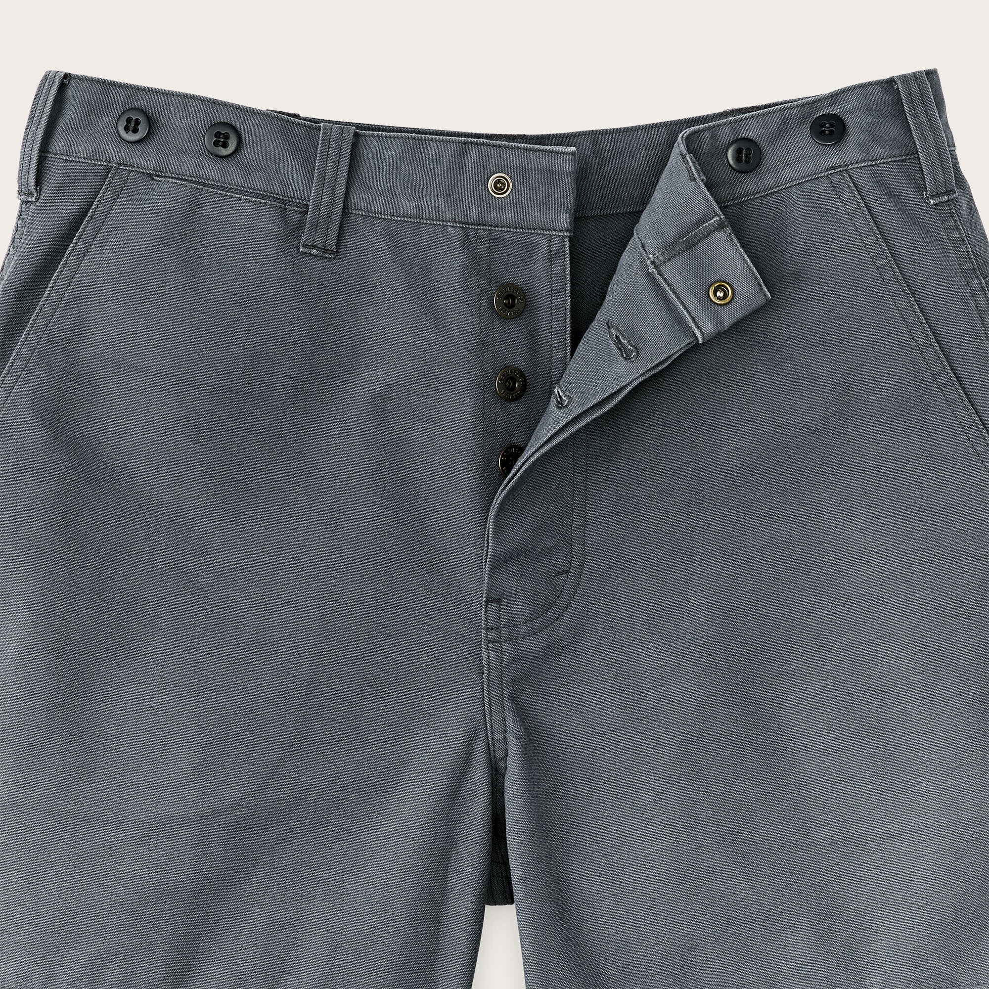 Dry Tin Cloth Shorts - Image 4