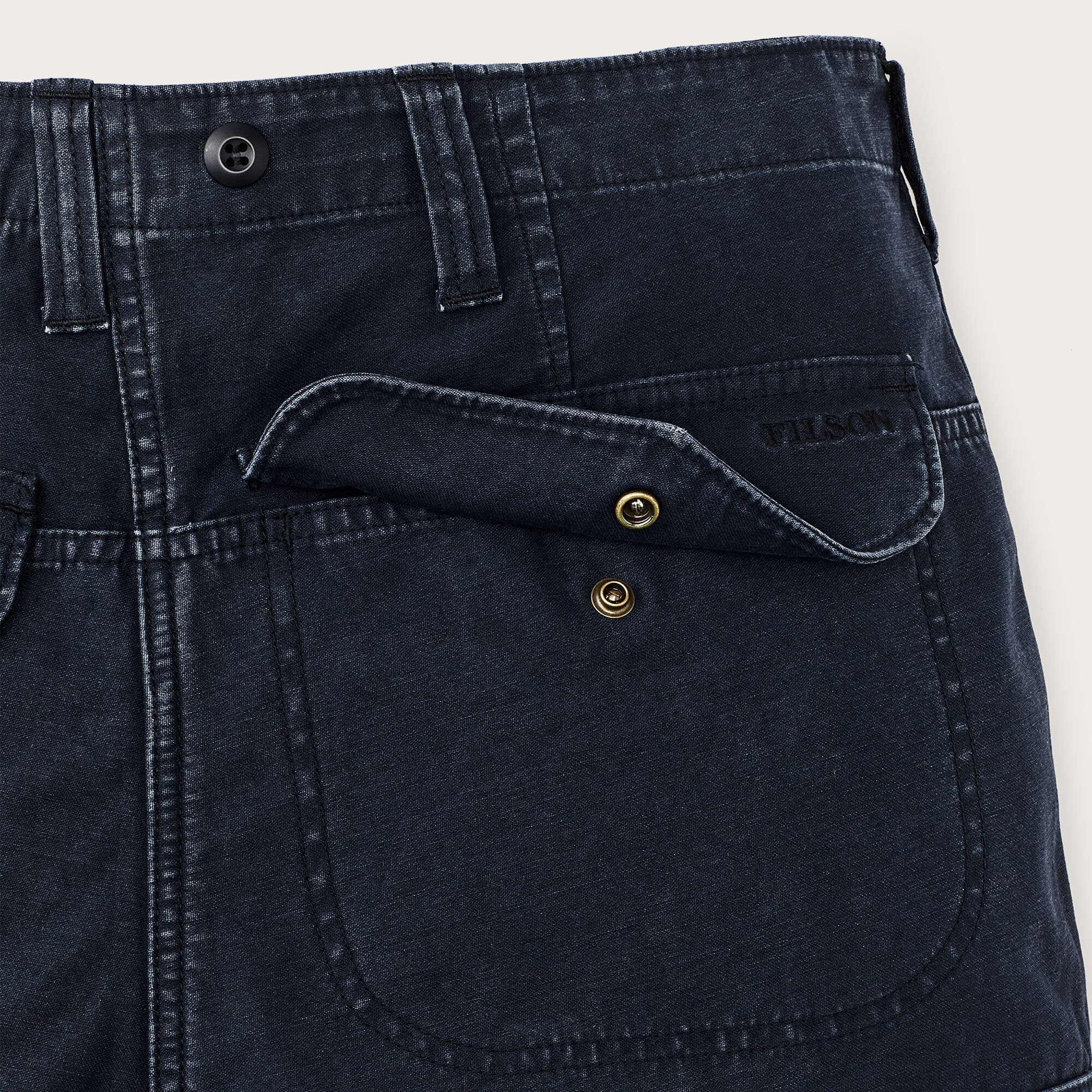 Field Cargo Shorts - Image 4