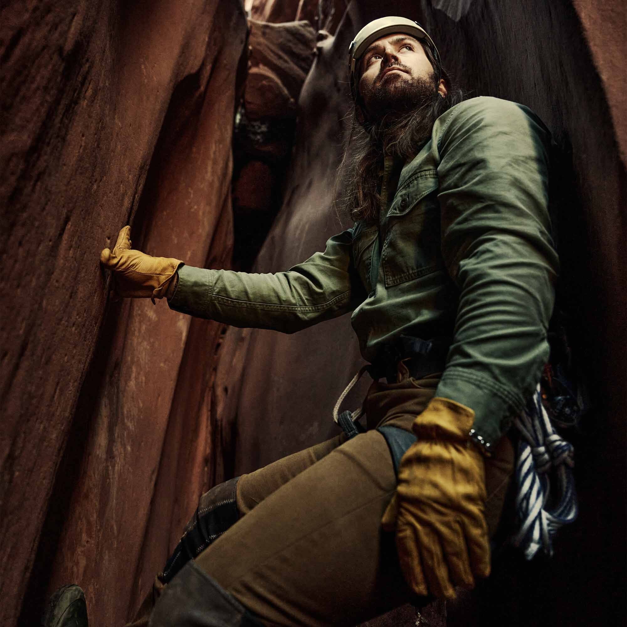 FIELD JAC-SHIRT - Image 9