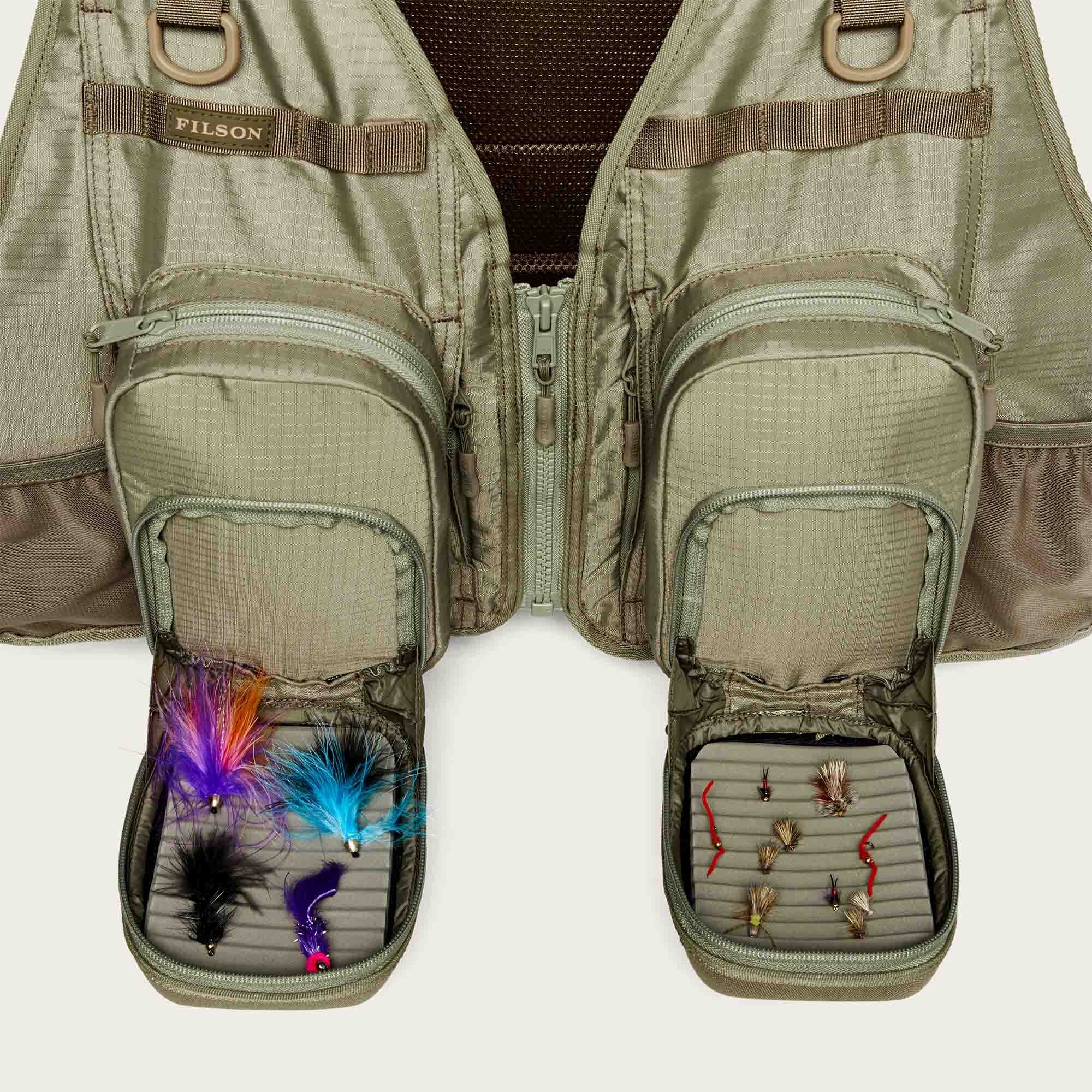 FISHING GUIDE VEST - Image 5