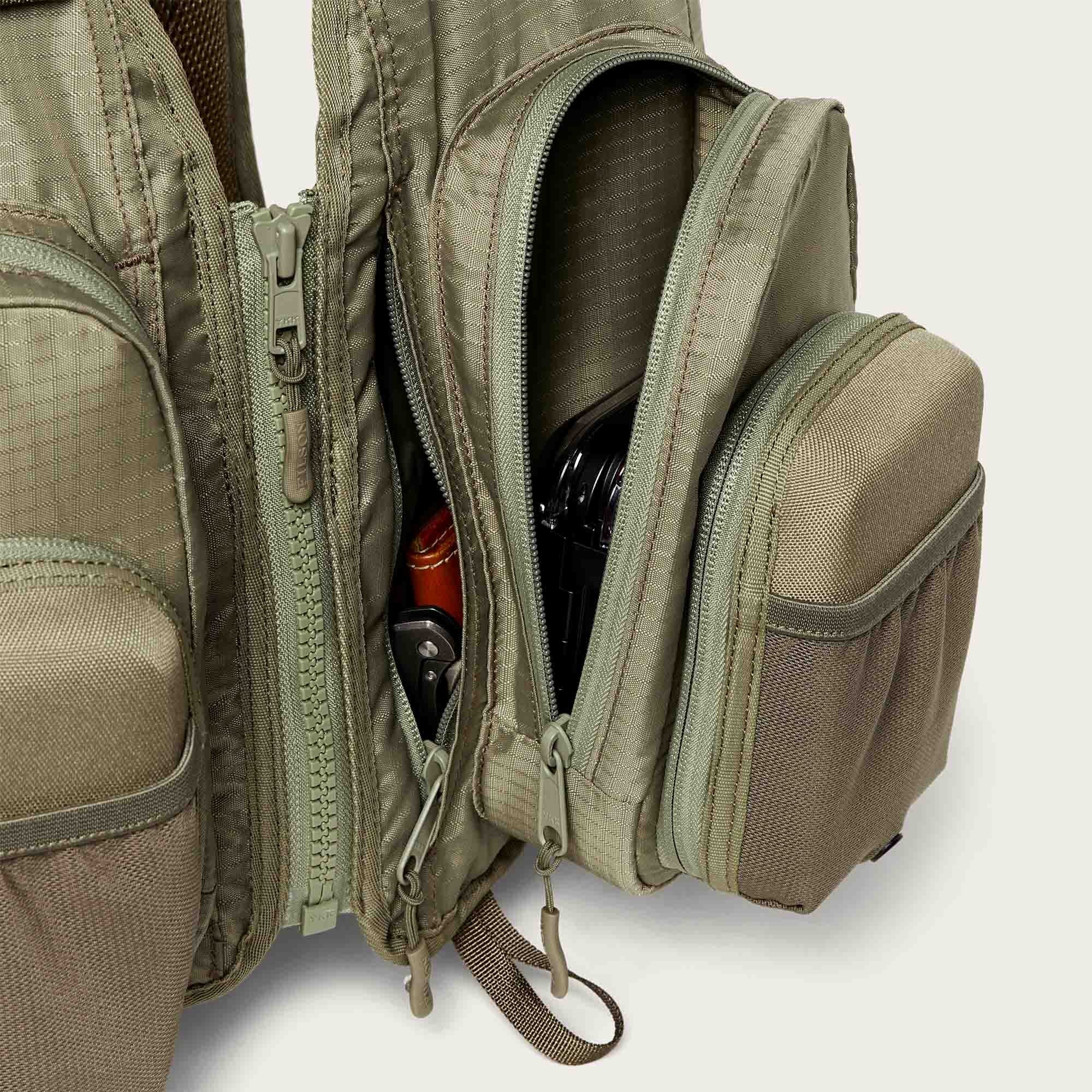 FISHING GUIDE VEST - Image 6