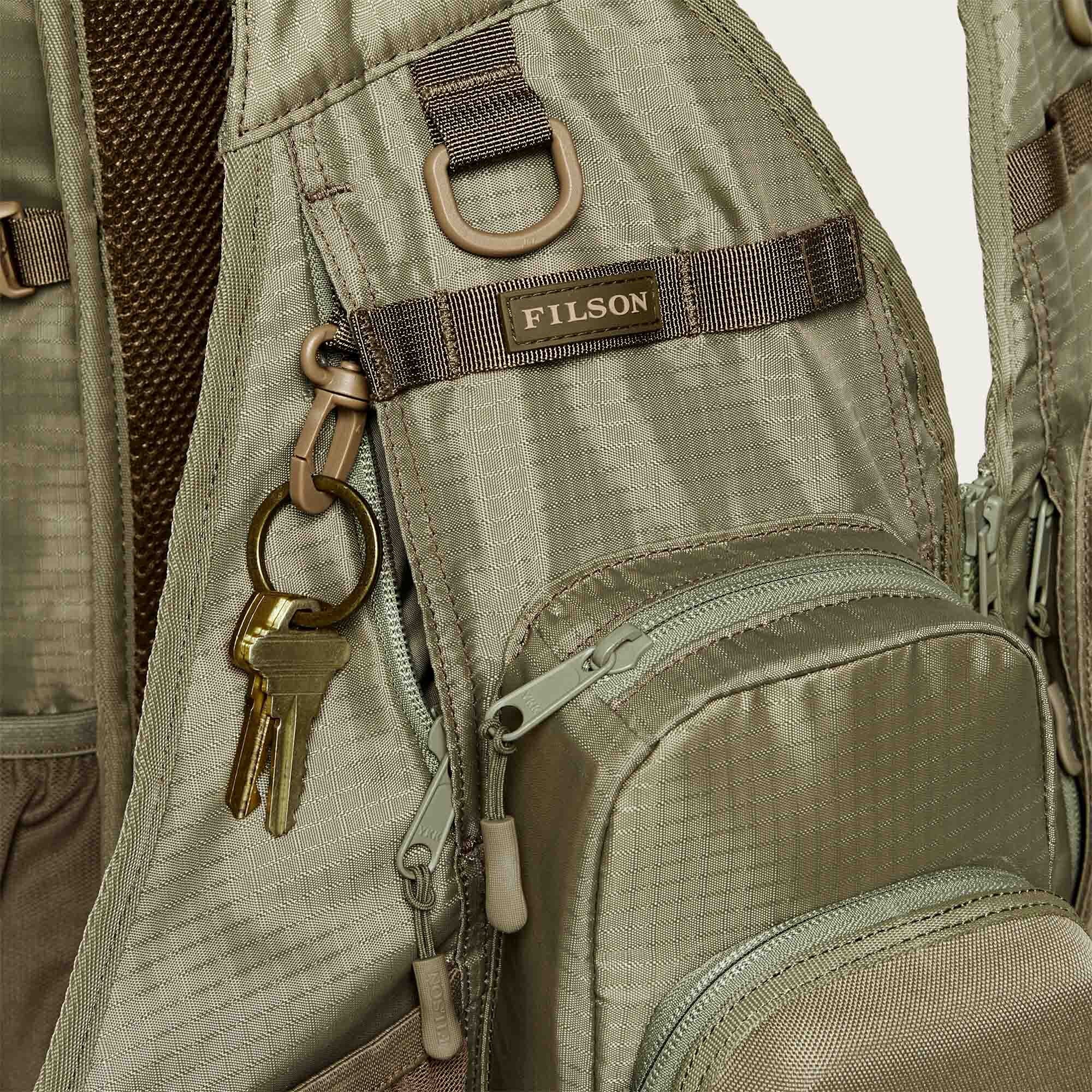 FISHING GUIDE VEST - Image 7