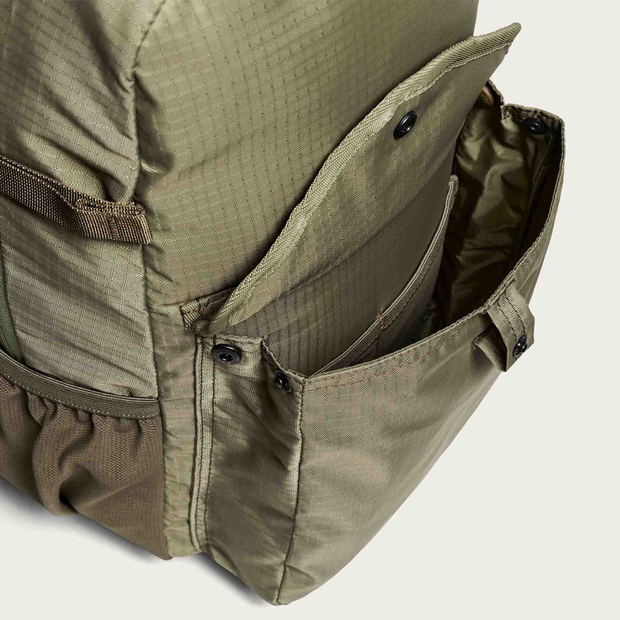 FISHING GUIDE VEST - Image 9