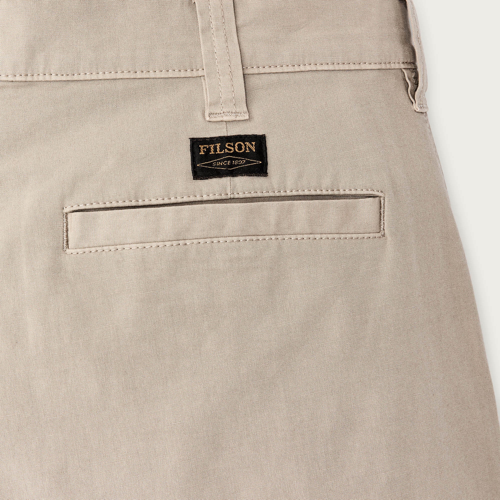 GRANITE MOUNTAIN 9" SHORTS - Image 4