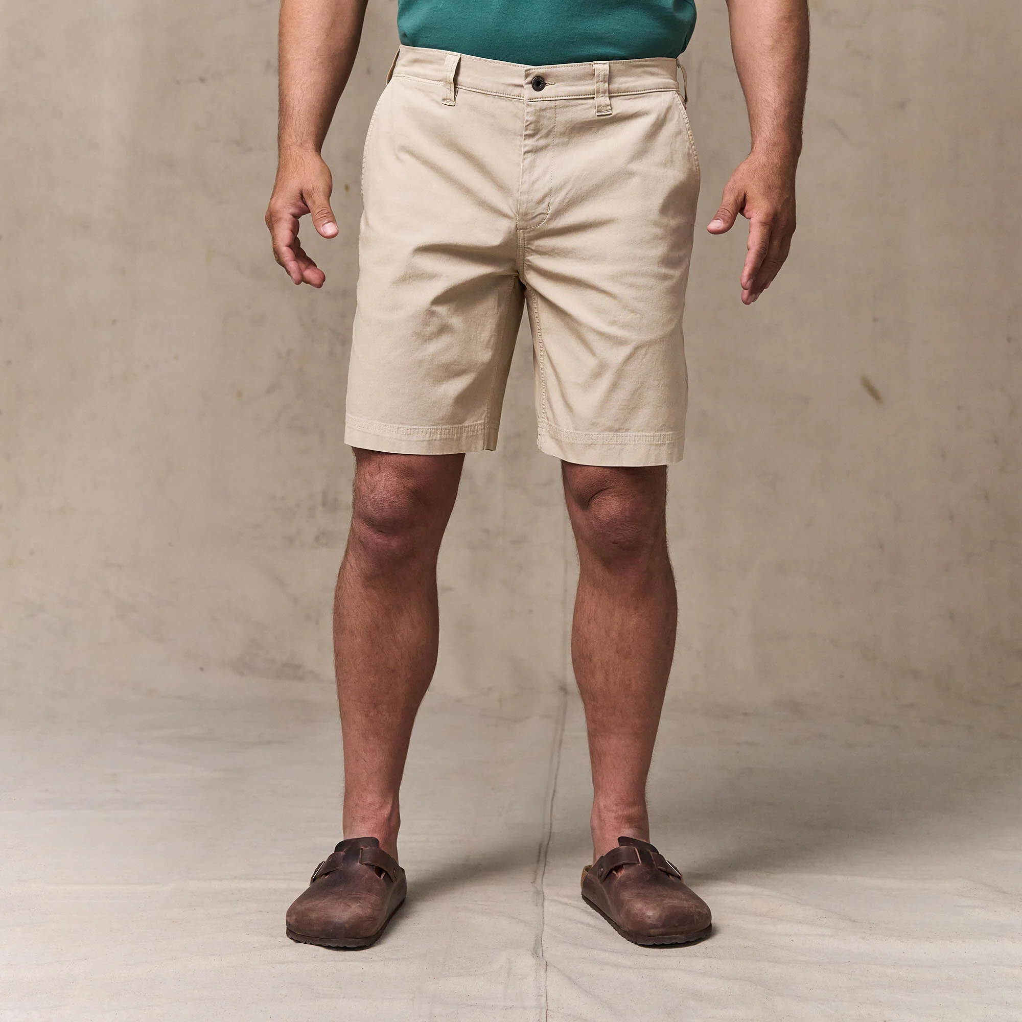 GRANITE MOUNTAIN 9" SHORTS - Image 6