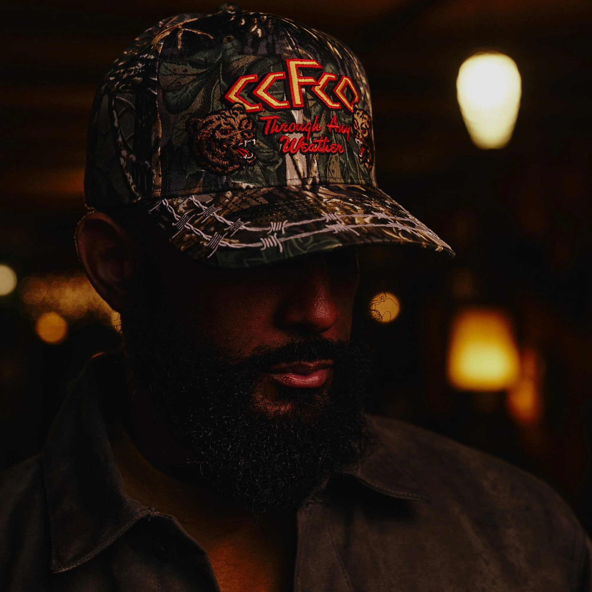 LOGGER CAP - Image 5