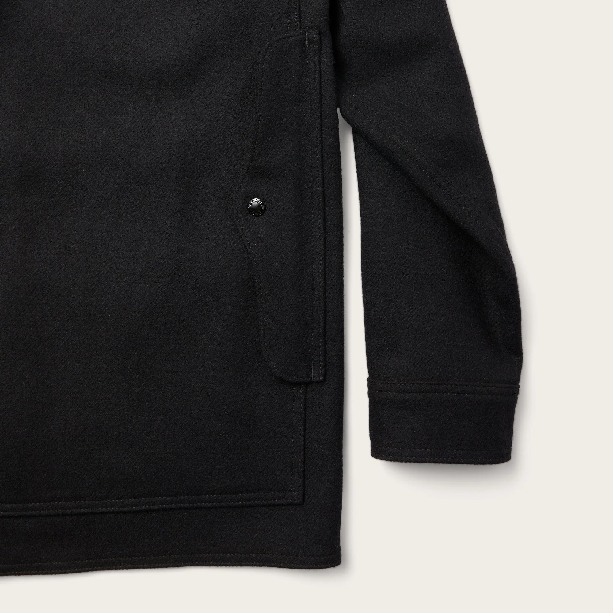 MACKINAW WOOL CRUISER JACKET - Image 7