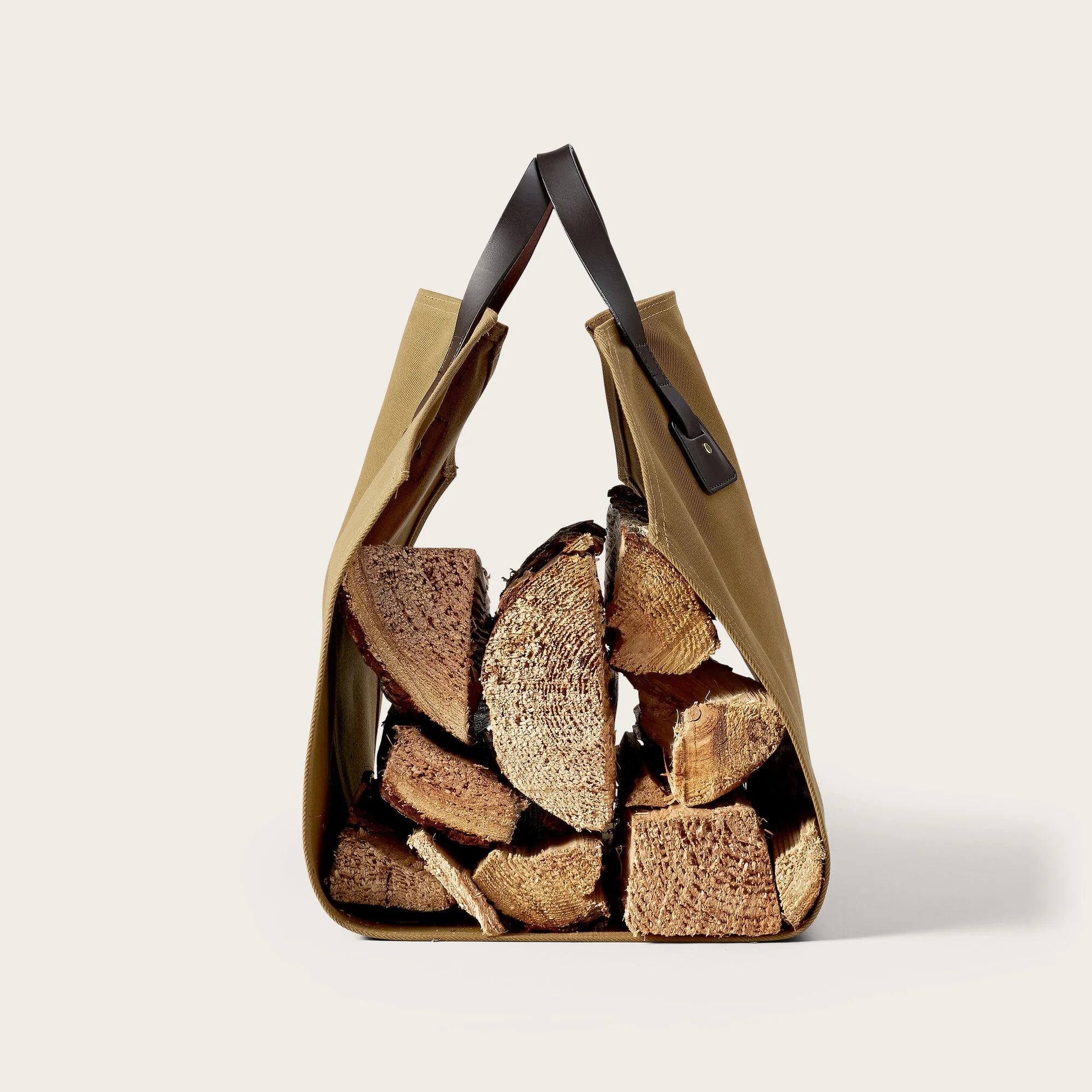 RUGGED TWILL LOG CARRIER - Image 4