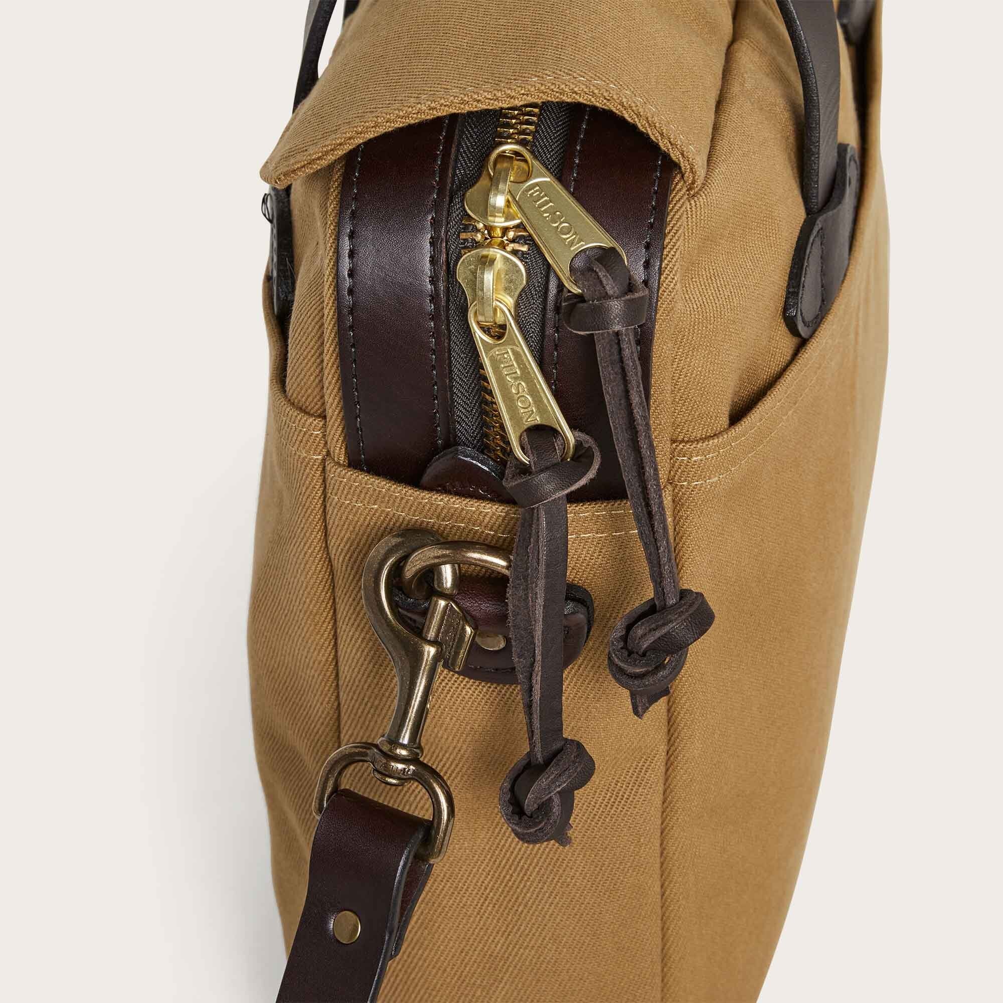 RUGGED TWILL ORIGINAL BRIEFCASE - Image 6