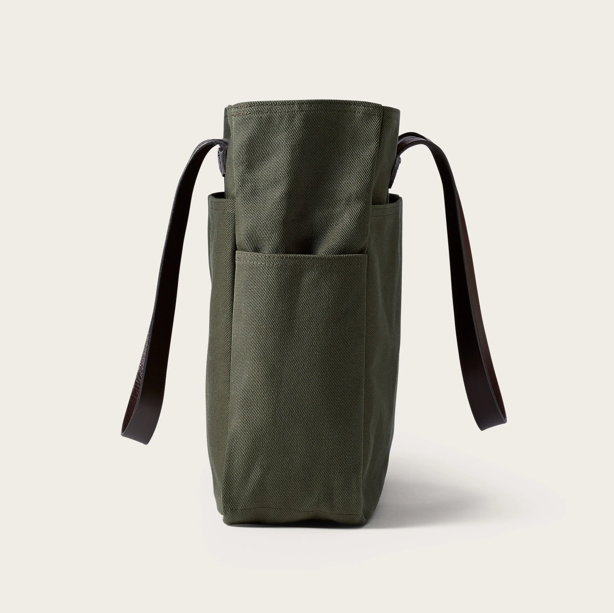 RUGGED TWILL TOTE BAG - Image 3