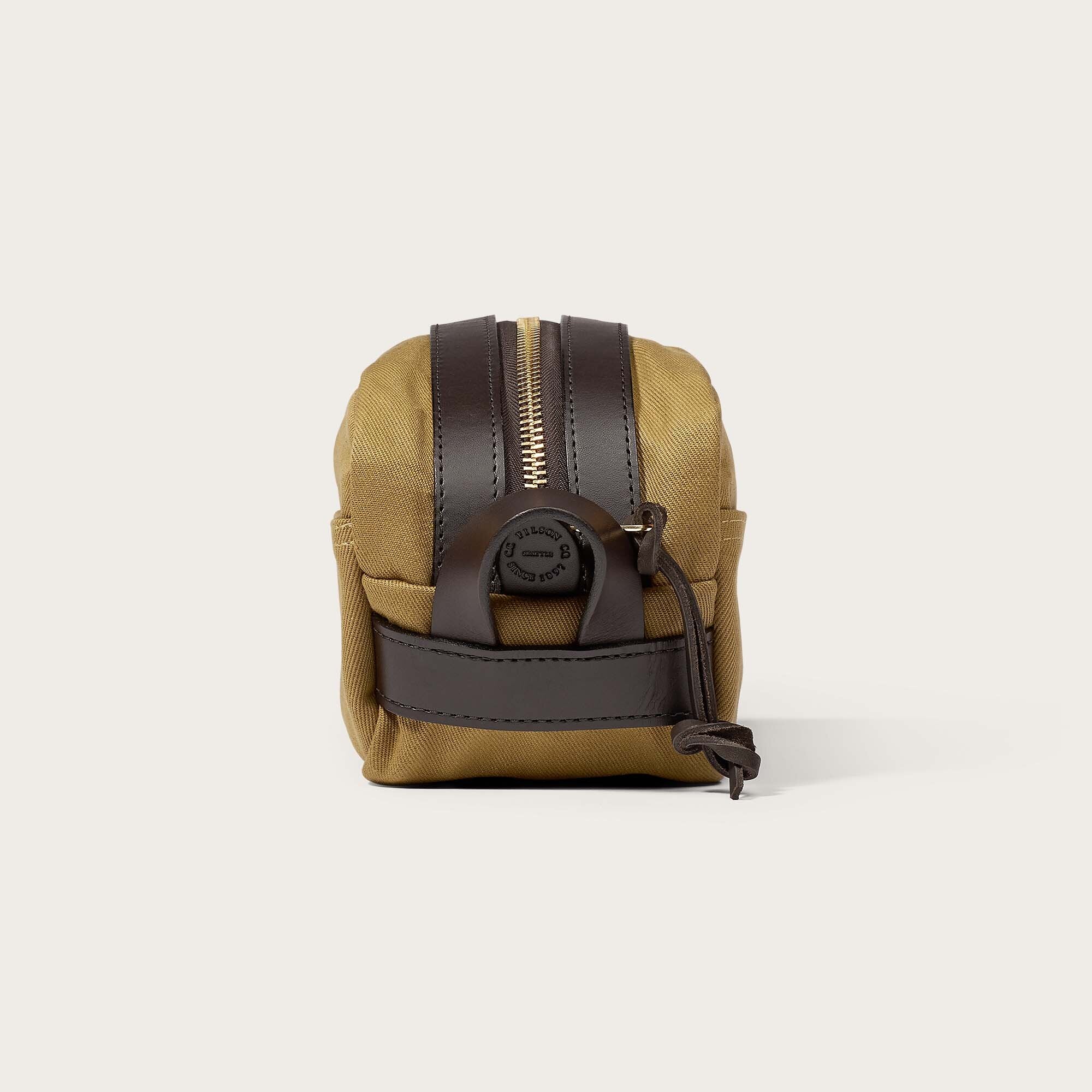 RUGGED TWILL TRAVEL KIT - Image 7
