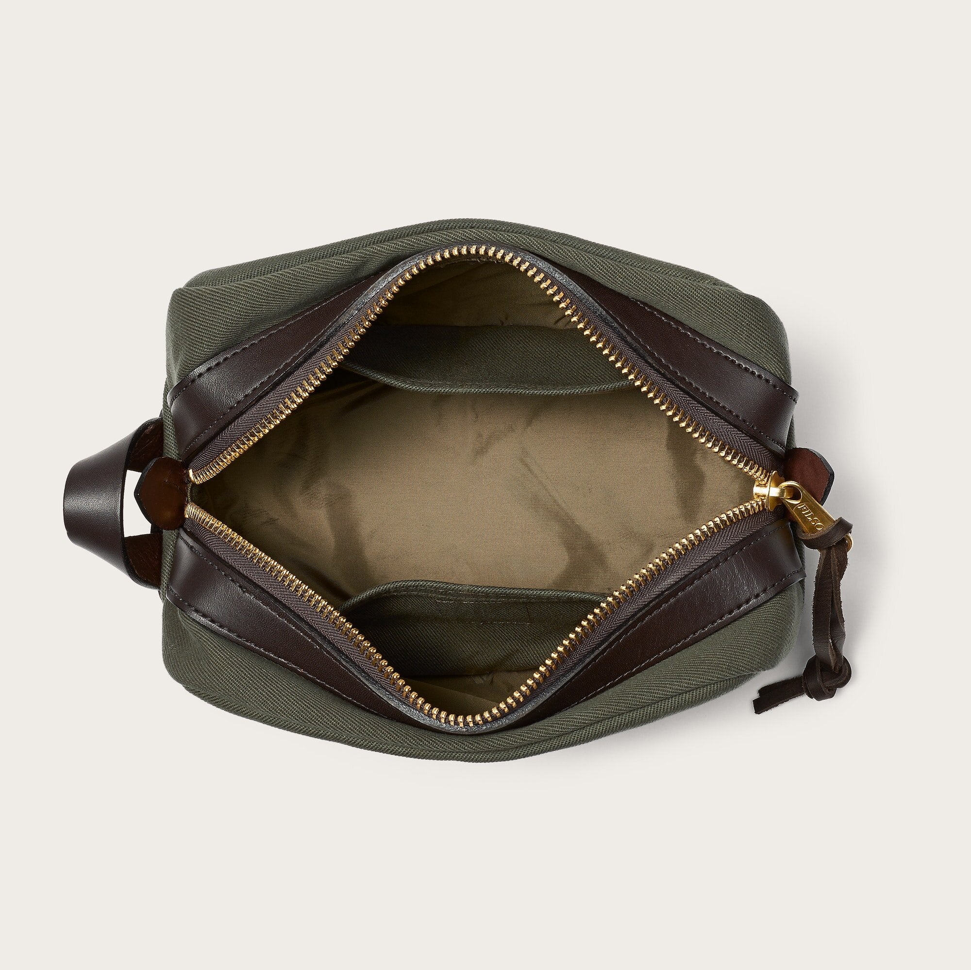 RUGGED TWILL TRAVEL KIT - Image 4