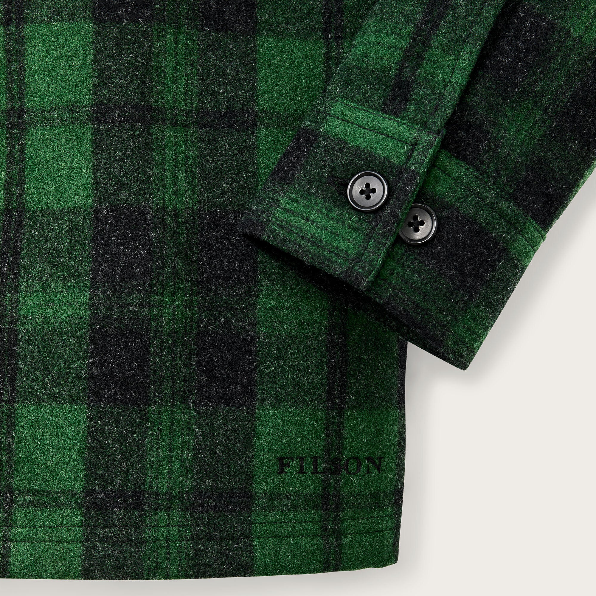 Wool Jac-Shirt - Image 5