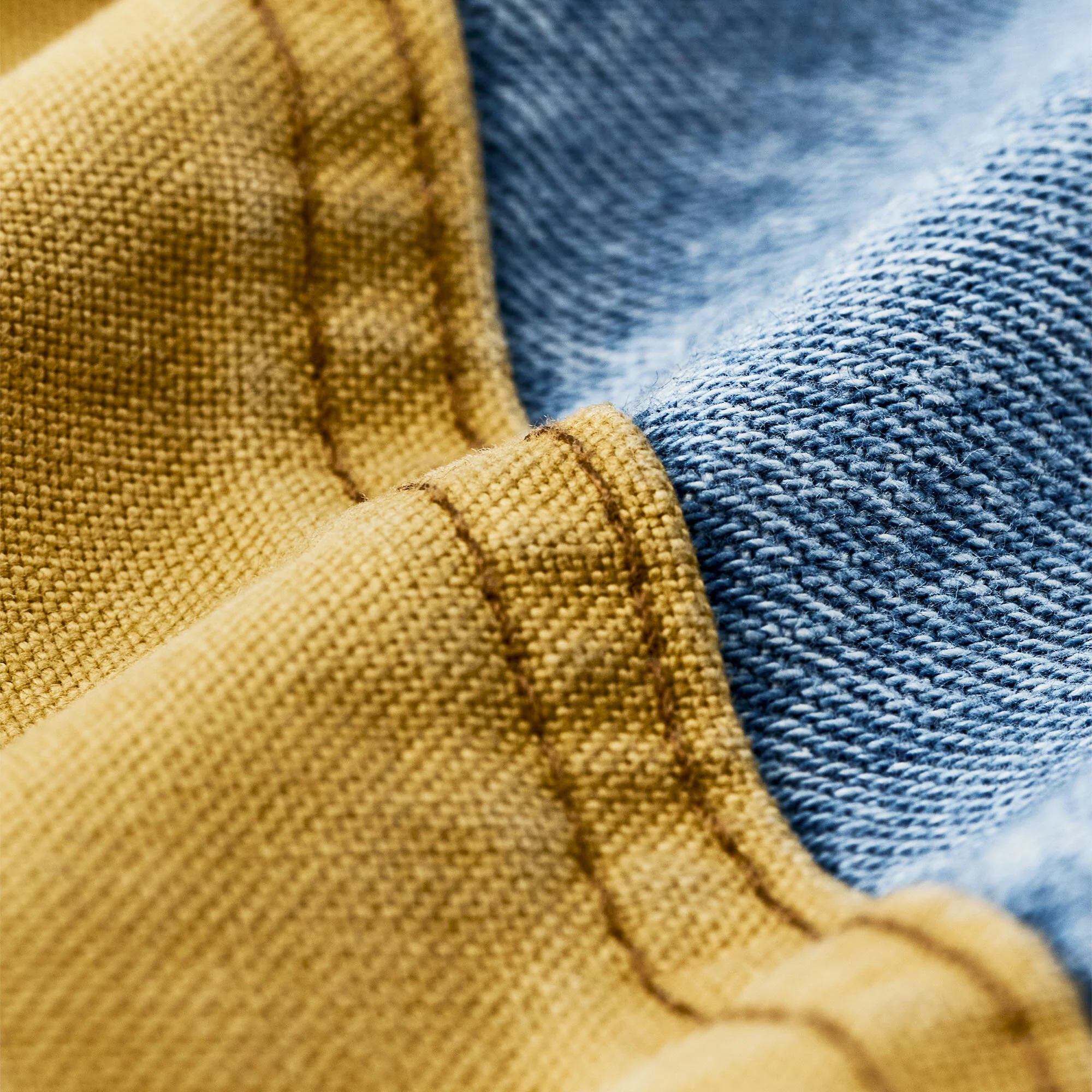 WOMEN’S 13-oz. WORK JEANS - Image 6