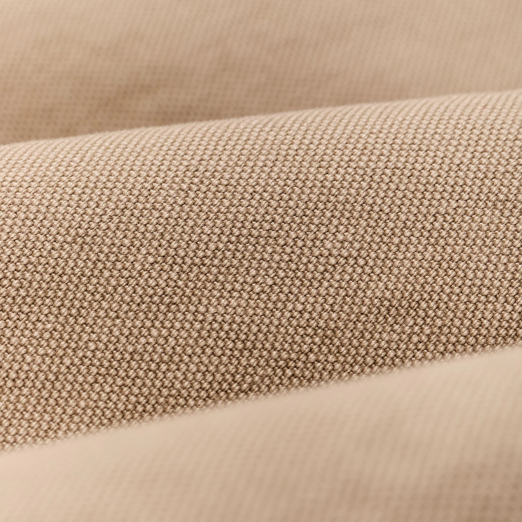 WOMEN’S CANVAS PACKER COAT - Image 6