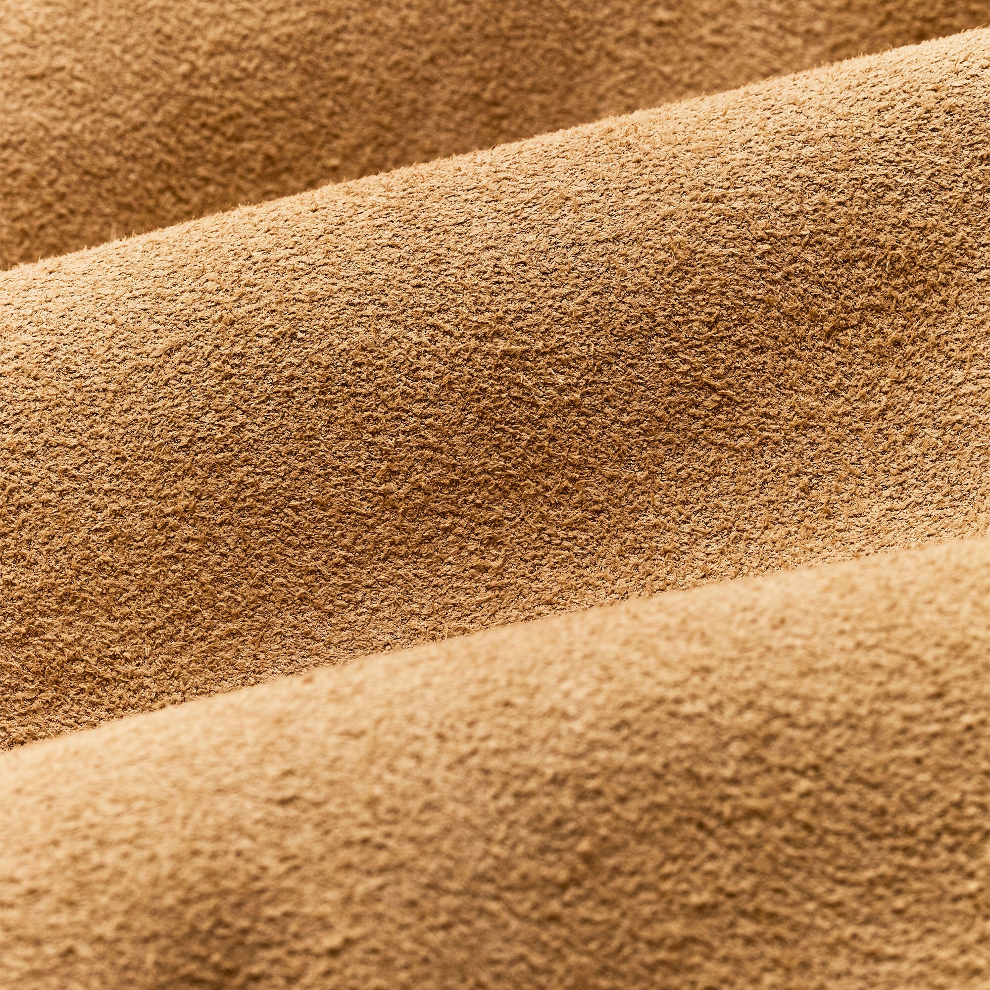 WOMEN’S SUEDE LEATHER CRUISER JACKET - Image 5